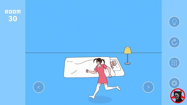 My Brother Ate My Pudding! Guide Room 30 смотреть онлайн