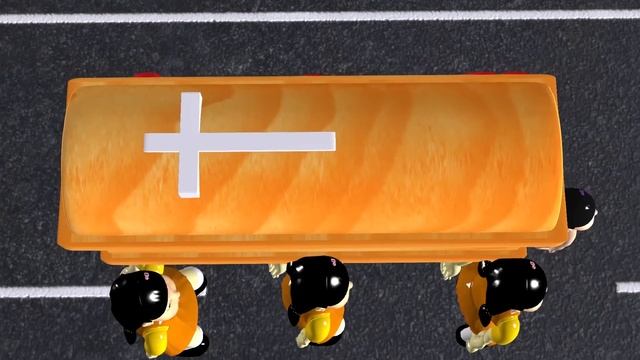 Scary Stranger 3D - Doll Squid Game Brave Police Nick and Tani Huggy Wuggy Alien Baseball Challenge смотреть онлайн