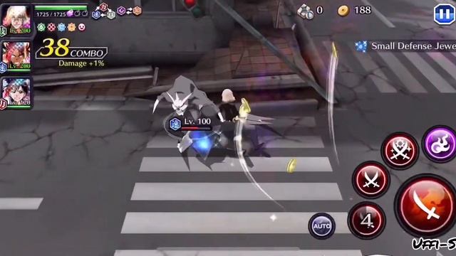 Bleach Brave Souls: 6/6/6 TYBW Kisuke SAD/SAR/NAD Showcase + Tatsuki (New Medal Exchange Character) смотреть онлайн