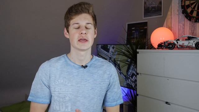 Klein, aber fein: HomePod mini (review) смотреть онлайн