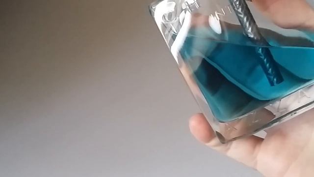 AZZARO CHROME INTENSE смотреть онлайн