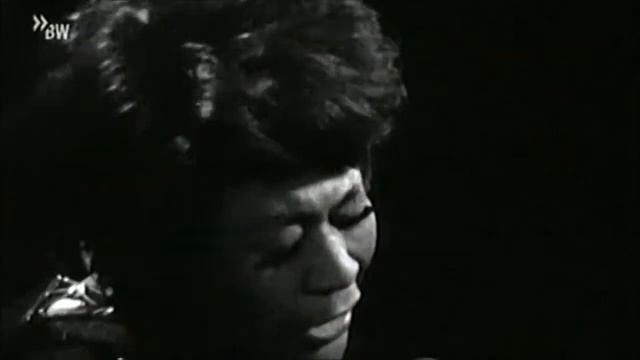 Ella Fitzgerald - Medley (Germany, 1970) смотреть онлайн