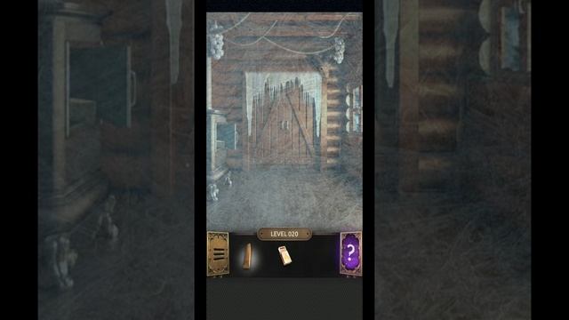 100 Doors Challeng:e LEVEL 1 - LEVEL 31 Android Gameplay First Look FHD смотреть онлайн