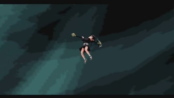 Bleach: Brave Souls // Special Moves