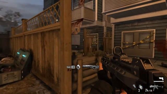 F.E.A.R. 3 | In 2020 #2 смотреть онлайн