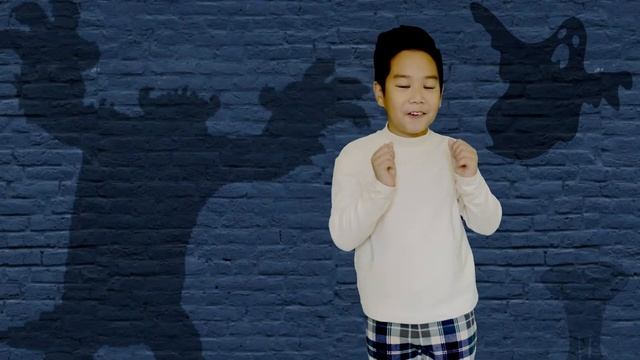 Funny Poem | Being Brave At Night By Edgar Guest - Alex смотреть онлайн