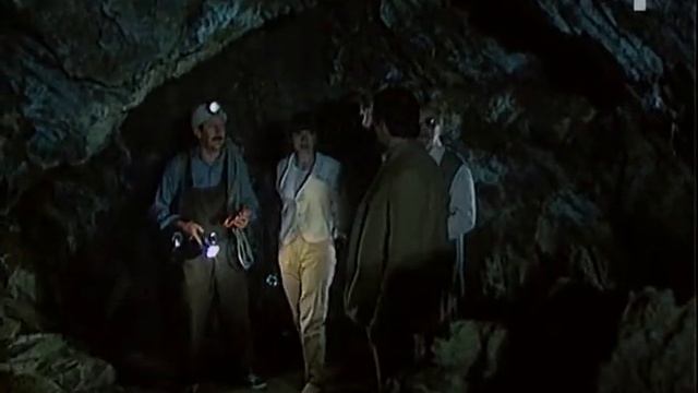 Safari serial 1986 - cast 8. смотреть онлайн