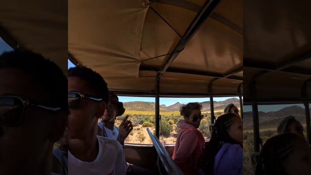 Aquila Safari Experience - Cape Town, South Africa смотреть онлайн