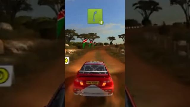 This Hoonigan is Unbeatable in these Kenyan Safari Tracks. Look at him😮😮😮😮😮😮😮😮 смотреть онлайн