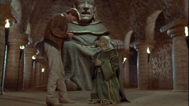 Spaceballs, 1987 смотреть онлайн