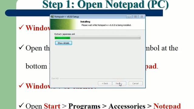 HTML Editors Urdu and Hindi Lecture 2 смотреть онлайн