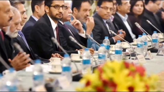 Sundar Pichai biography Success || Credit behind google chrome ||Google Maps, google drive смотреть онлайн
