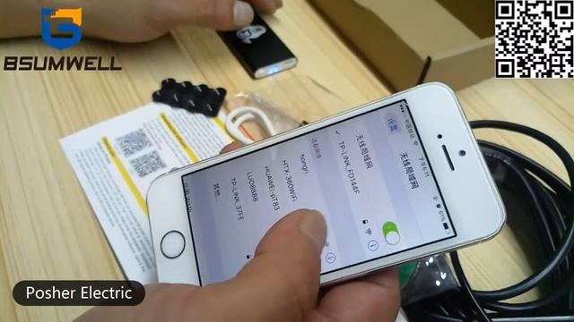 8mm wifi endoscope смотреть онлайн