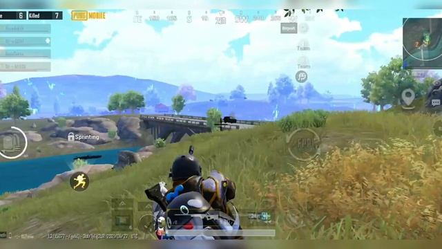 SHREYA SAFARI ft.PUBG MOBILE ||PUBG MONTAGE |ASH смотреть онлайн