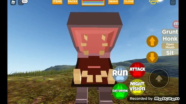 Playbox Safari old 2nd map смотреть онлайн