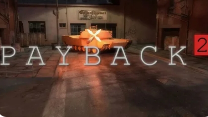 Payback² - THUG LIFE #6 (funny and epic moments)
