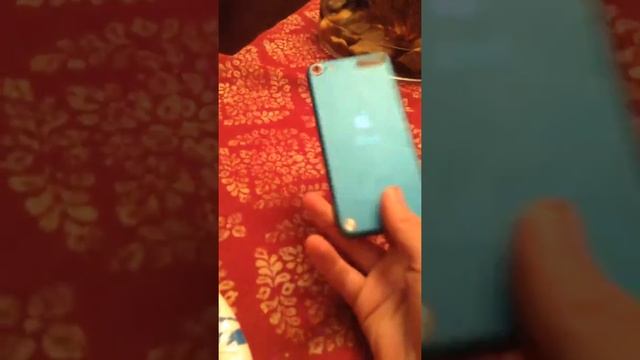 I broke my ipod Fake смотреть онлайн