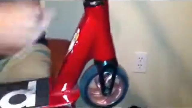 Jake Ryner - Scooter Check смотреть онлайн