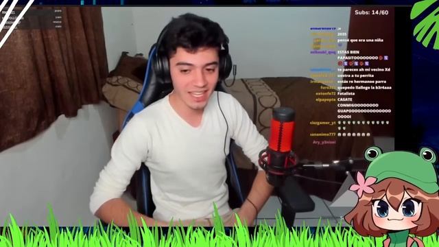 SIRI REACCIONA A "MI CARA | PARRA" смотреть онлайн