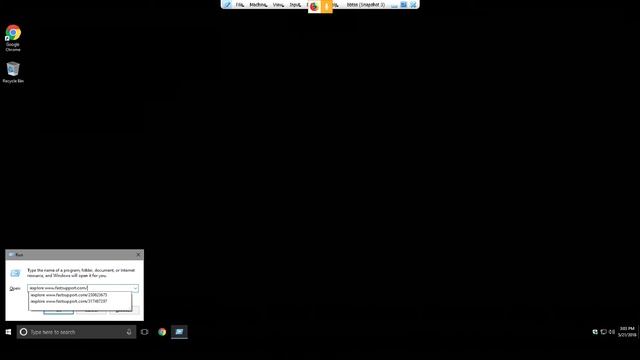 Windows license key expired scam the number is 1-888-516-2044 part 3 смотреть онлайн