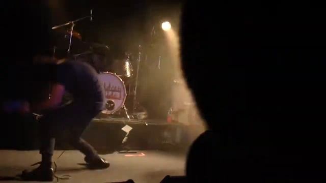Farewell Rocketship - Children Collide