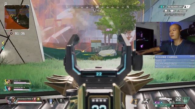 Highlights #6 I Forever Gaming смотреть онлайн
