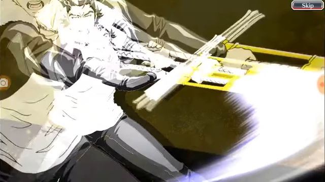 Bleach Brave Souls / Открываем Step-up Summons 