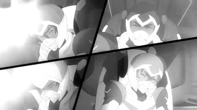 Where is My Mind ? || VOLTRON смотреть онлайн