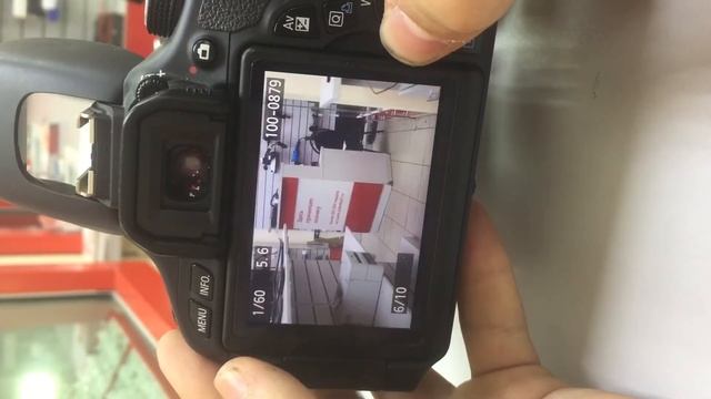 Canon смотреть онлайн