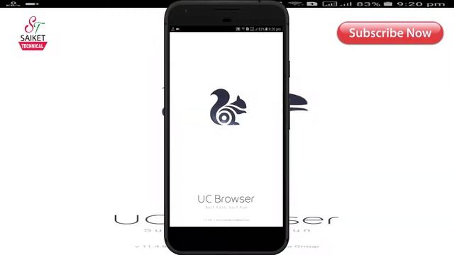 How To Disable or Remove UC NEWS from UC Browser । Bangla Review । Saiket Technical смотреть онлайн