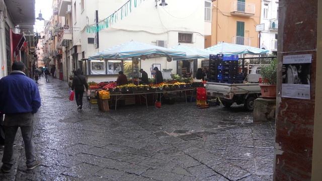 Apartment La Casetta - Gaeta - Italy