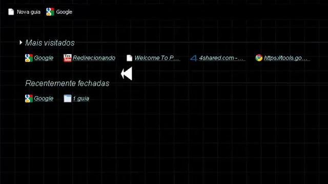 como usar o google chrome.mp4 смотреть онлайн