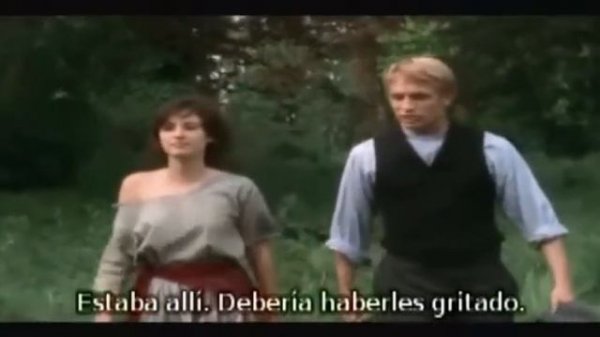 la petite fadette french with spanish subtitles.
