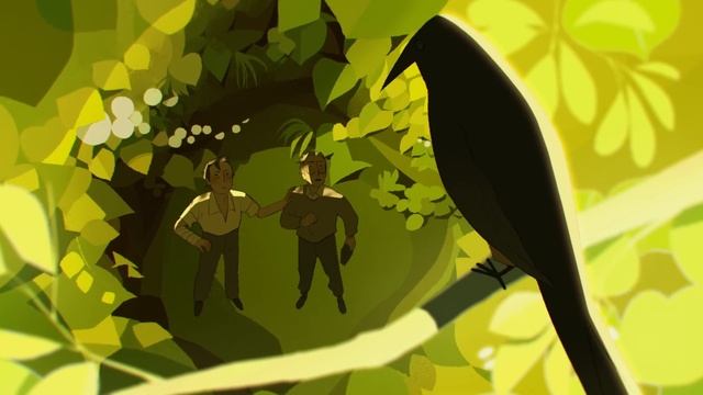 Birdsong (CalArts Film 2022)