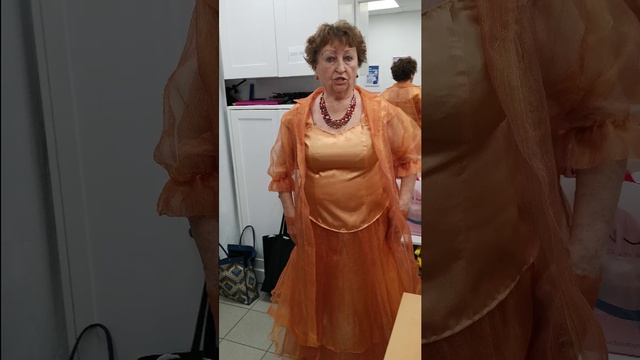 Настроение создаем сами. Курсы Галины Коломейко смотреть онлайн