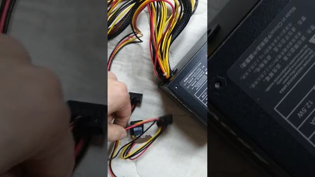 Thermaltake LT-550P уже не тот?