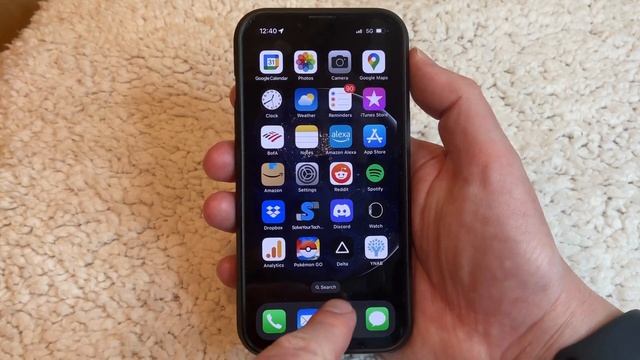 How to Close All Tabs on iPhone 13 (Safari, Chrome, Firefox) смотреть онлайн