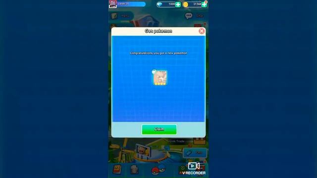 5 star growlithe from safari Zone (Safari Area) ep 6 смотреть онлайн