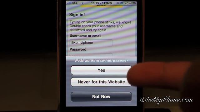 LastPass - Automatic Safari Password Bookmarklet смотреть онлайн