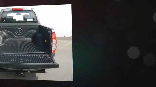 Great Wall Steed Double Cab Pick Up 2.0 S For Sale In Leeds, West Yorkshire