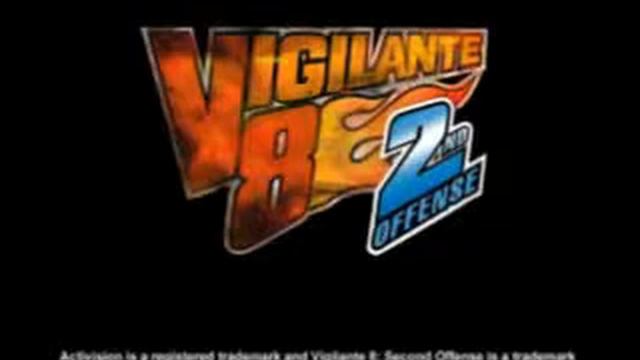 N64 Vigilante 8 2nd Offense Ok to be Loco смотреть онлайн