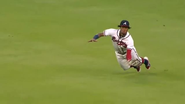 Braves vs Dodgers Series Highlights смотреть онлайн