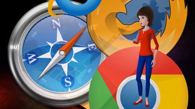 TOP 7 REASONS TO SWITCH TO BRAVE BROWSER смотреть онлайн