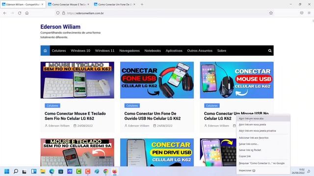 MOZILLA FIREFOX - COMO CONFIGURAR O NAVEGADOR PARA ABRIR AS PÁGINAS DE ONDE VOCÊ PAROU A NAVEGAÇÃO смотреть онлайн