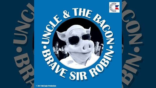 Brave Sir Robin смотреть онлайн