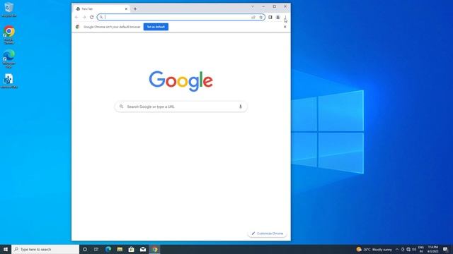 Fix Can't Download Program And Application In Windows 10 | 2023 смотреть онлайн