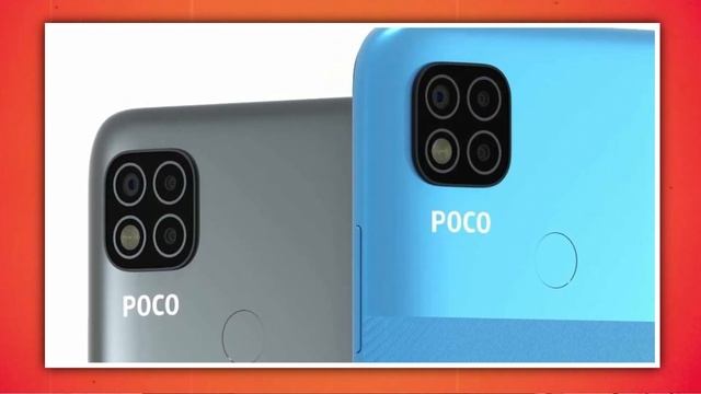 Redmi 10A Vs Poco C31 Clear Comparison ! Don't Buy Wrong Phone 💥 смотреть онлайн