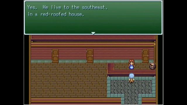 Brave And Stinker №1 [Eng]