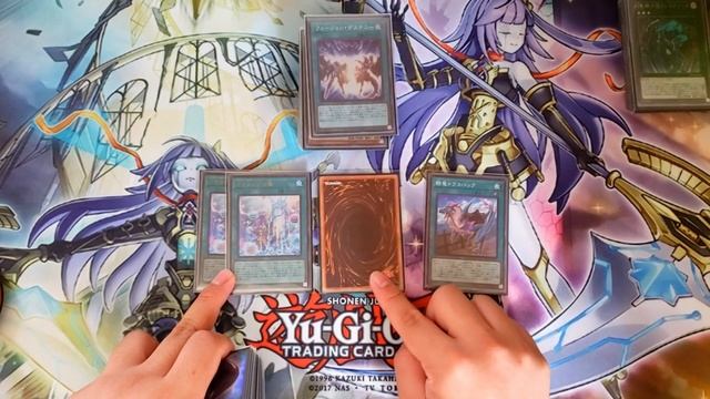 O MELHOR Deck da OCG, Phantom Knights Brave Token Phoenix - Deck Profile Setembro 2021 смотреть онлайн