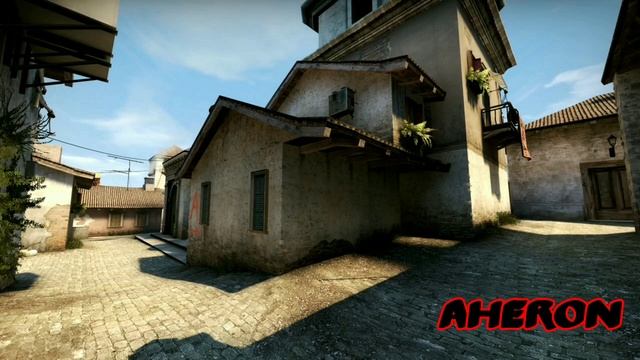 de_Inferno in standoff 2 смотреть онлайн